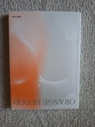 ENHYPEN: ORANGE BLOOD (ENGENE VERSION) (CD)
