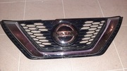 NISSAN QASHQAI J11 LIFT ATRAPA GRILLA 2017-