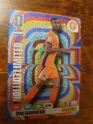 Fifa World Cup 2026 limited edition Ryan Gravenberch