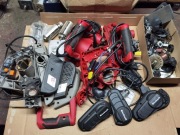 Pakiet czesci strug einhell