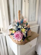 Koszyk Świąteczny Wielkanocny