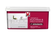 Farba V33 renowacja kuchnia & meble kuchenne