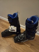 Buty narciarskie Salomon S/PRO SUPRA BOA 120