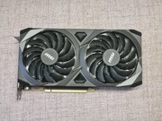 MSI RTX 3070 Ventus 2X OC 8GB