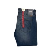 Spodnie damskie Wrangler Corynn Dark Lake W28 L34