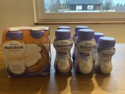 Nutridrink zestaw