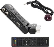 Dekoder  Tuner DVB-T DigiVolt TDT-7404