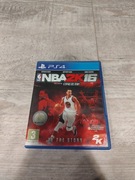 Gra nba 2k16 ps4