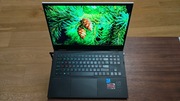 Gamingowy HP OMEN 16'' | i7 11800H | RTX 3070 | 32GB RAM | 3TB SSD | Win 11