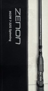 Spining Abu Garcia Zenon, 2,74 m, cw. 7-32 g