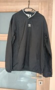Cienka kurtka bluza Adidas 