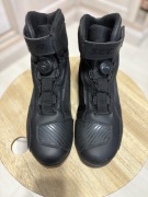 Buty Seca Apex Pro Black 42 