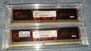 Pamięć RAM G.Skill Aegis DDR4 16GB (2x8GB)3000MHz