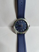 Armani Exchange AX1827 Oryginał | Działa | Nowa bateria | Uszkodzone szkło