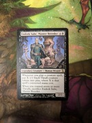 Endrek Sahr, Master Breeder