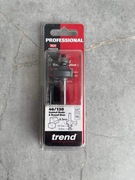 Frez do frezarki - zaokrąglający 46/130 firmy Trend