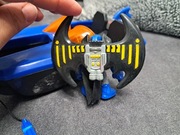 Batman i rycerz imaginext 