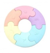 Puzzle sensoryczne Jellystone