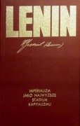 413 Lenin Imperjalizm Jako Najwyższe Stadium Kapitalizmu