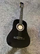 GITARA KLASYCZNA AKUSTYCZNA ZESTAW