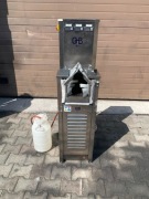 Aktywizator parzak cholewki Barrera obuwnicze