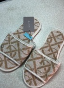 Klapki kapcie gnat Xl