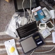 Mix.    Elektronika kat C