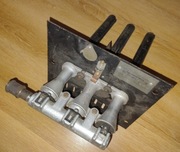 Palnik gazowy do pieca 