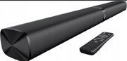 Soundbar 2w1 Bluetooth z pilotem 