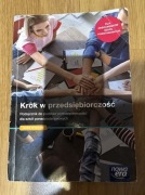 Krok w przedsiębiorczość