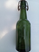 Butelka z Browaru Allenstein (Olsztyn),1939r.