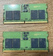 Pamięci RAM Samsung M425R1GB4DB0-V09 x2 - 2x8GB - 16GB