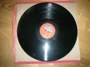 Płyta szelakowa DB6314  Verdi