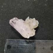 Ametyst z Veracruz 9,1g Meksyk minerał do kolekcji 