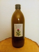 Zakwas Bołotowa - enzymy z ostropestem plamistym 2x500 ml