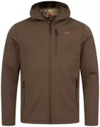 Bluza z kapturem Blaser Blaser męska Drain Full Zip Hoody 