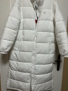 Tommy Hilfiger płaszcz damski 