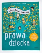 Prawa dziecka Akceptuję, co czuję 