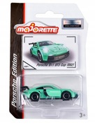 Porsche 911 GT3 Cup 992