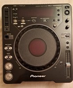 Pioneer CDJ 1000 mk3