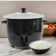 Garnek Do Gotowania Ryżu 2.8L 1000W AGD