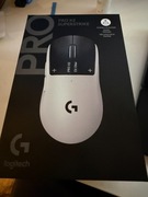 Logitech G PRO X2 Superstrike *Nowe ślizgacze*