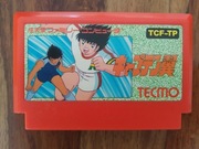 Famicom / Captain Tsubasa