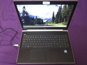 Laptop Notebook hp ProBook 450 G5 i3 7th gen 15.6" 1920x1080 bez ram i hdd