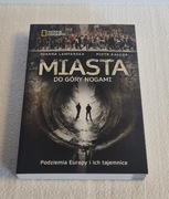 Miasta Do Góry Nogami - Lamparska Kałuża