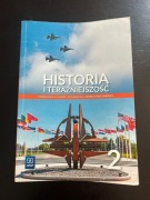 Historia i teraźniejszość 2 Podręcznik Zakres podstawowy Liceum Technikum