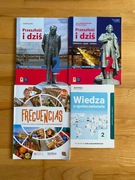 Książki do klasy 2 - liceum/technikum