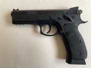 Wiatrówka ASG CZ75 SP-01 Shadow cal 4,5 mm BB CO2