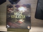 Mecz Stulecia gra