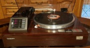 Gramofon Technics SL-M3 Quartz Direct Drive tangencjalny